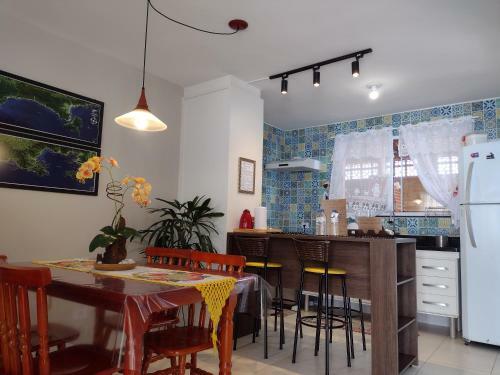 Apartamento Casa Tranquilidade Praia Massagua�u