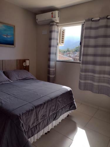 Apartamento Casa Tranquilidade Praia Massagua�u