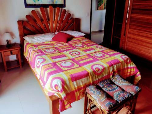 Casa A 150 M Da Praia Martins De S�