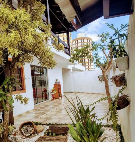 Casa A 150 M Da Praia Martins De S�