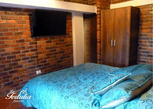 Apartamento La Tertulia Centro Iza