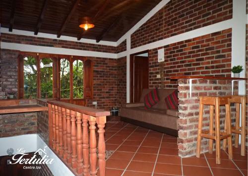 Apartamento La Tertulia Centro Iza