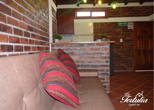 Apartamento La Tertulia Centro Iza
