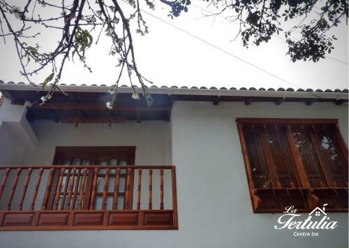 Apartamento La Tertulia Centro Iza