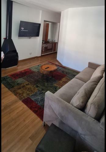 Lindo Apartamento No Centro Tur�stico De Campos