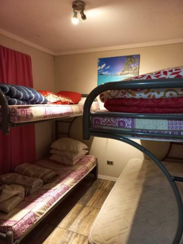 Apartamento Marinasunset
