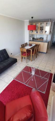 Apartamento Marinasunset