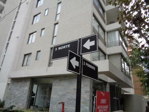 Apartamento Boulevard Poniente Vi�a Del Mar