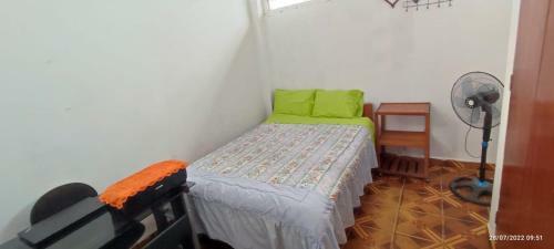 Casa Familiar El Payol