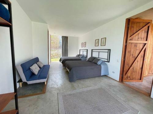 Preciosa Y Acogedora Casa En Santa Eulalia