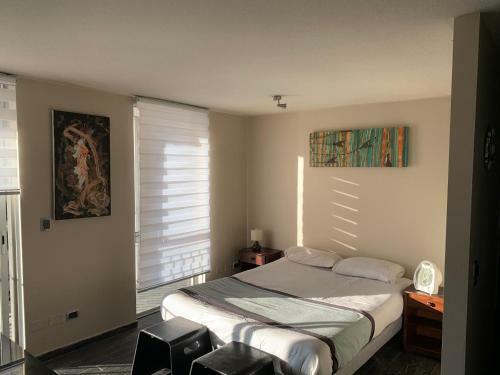 Apartamento San Cristobal Rooms