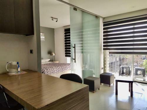 Apartamento San Cristobal Rooms