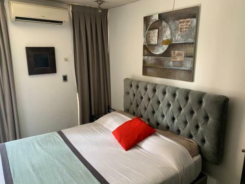 Apartamento San Cristobal Rooms