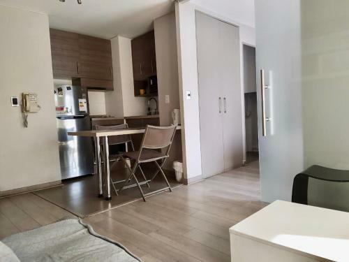 Apartamento San Cristobal Rooms