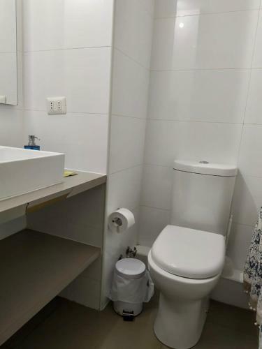 Apartamento San Cristobal Rooms