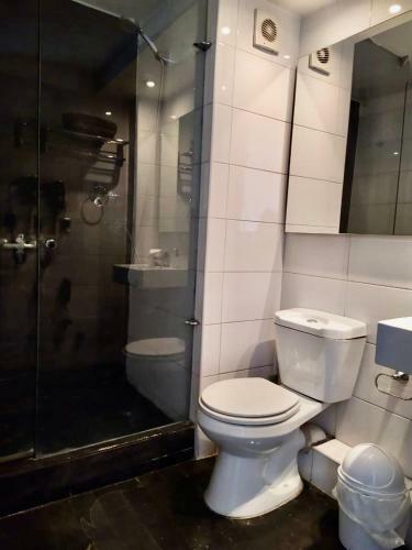 Apartamento San Cristobal Rooms
