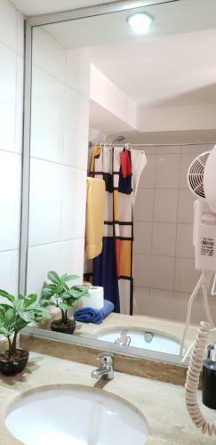 Apartamento Monjitas Departamentos P.a