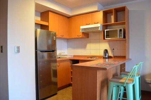 Apartamento Agustina Suite