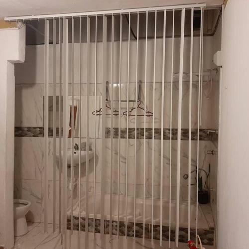 Apartamento Mini Depa Kitara