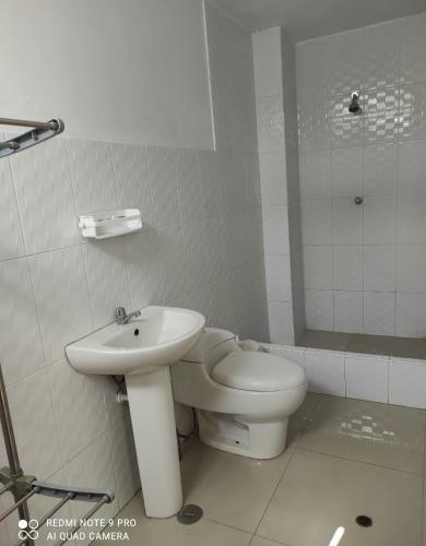 Apartamento Kalan Hospedaje Trujillo