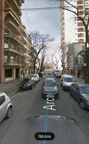 Apartamento Arce 755 - Modern & Bright - Las Ca�itas - Best Location