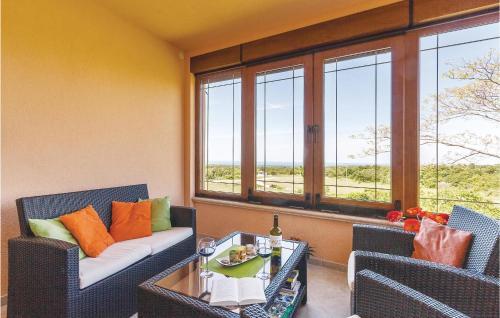 Apartment Gajana Croatia