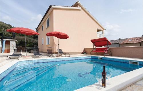 Holiday Home Betiga Betiga
