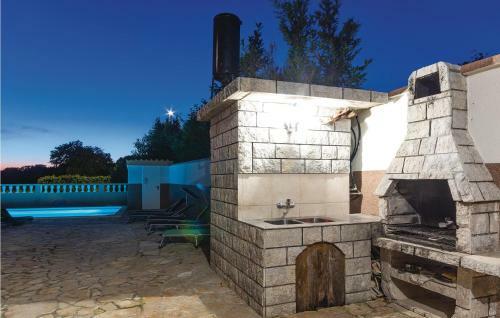Holiday Home Betiga Betiga