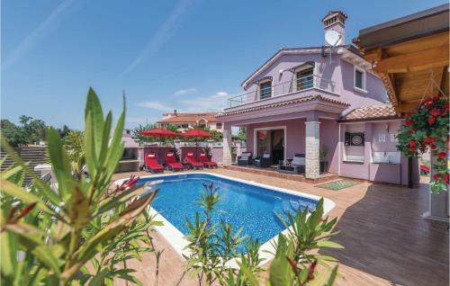Holiday Home Betiga Cr