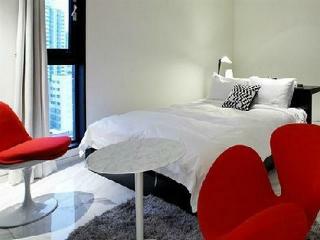 Urban Boutique Hotel