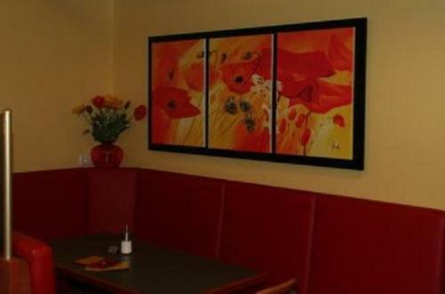 Hotel Garni Caf� Knebel