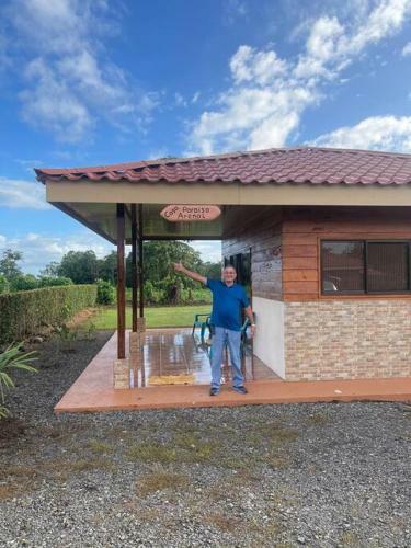 Casa Paraiso - Where The Adventure Begins!