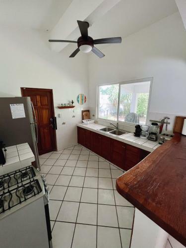 Contadora Villa Montana