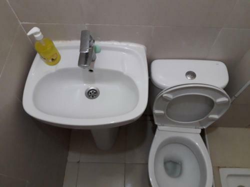 Apartamento Bafo Appartement