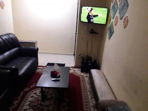 Apartamento Bafo Appartement