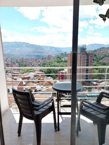 Hermoso Apartamento Con Habitaci�n Privada