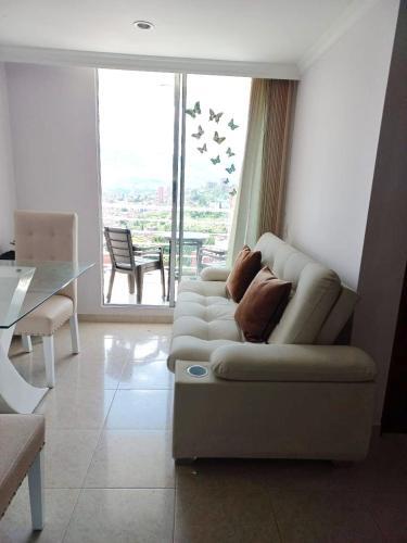 Hermoso Apartamento Con Habitaci�n Privada