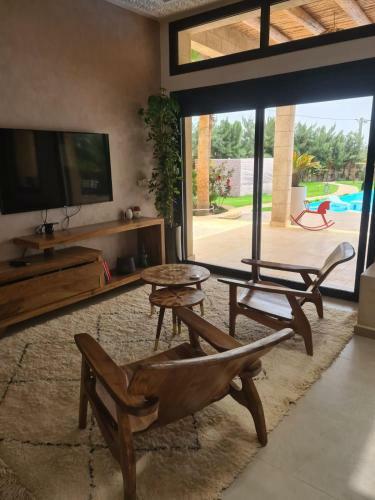 Villa Dar Silya Mogador