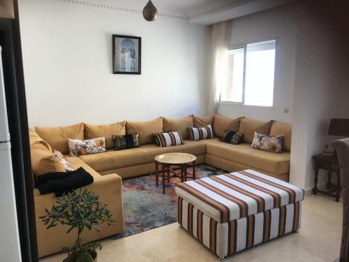 Apartamento R�sidence Jawhara Mogador