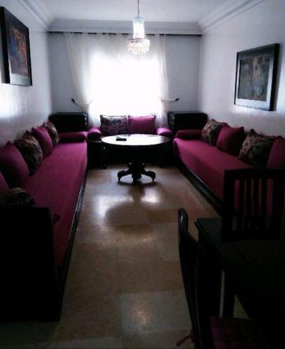 Apartamento Borj