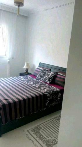 Apartamento Borj