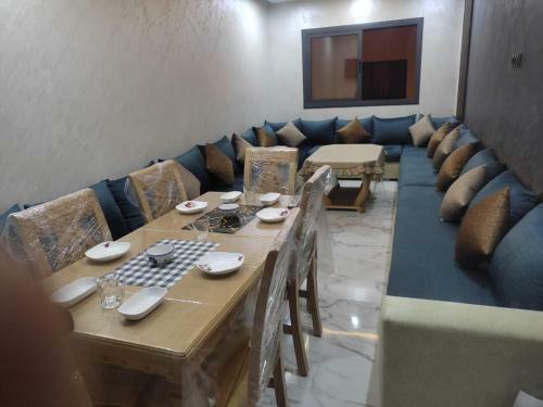 Apartamento Appartement � Louer Ville Martil