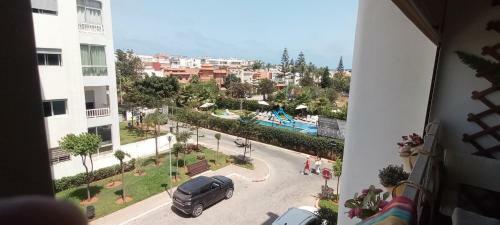 Apartamento Superb Appartement Avec Piscine Et Garage