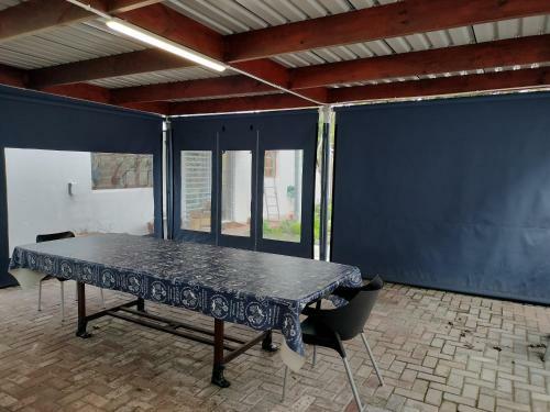 Apartamento See Akker Cottage