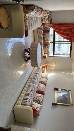 Apartamento Appartement Rajae Pour Famille