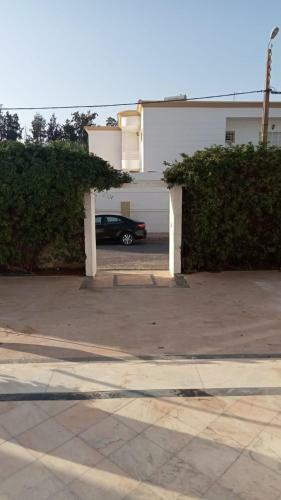 Villa Souissi Hay Riad