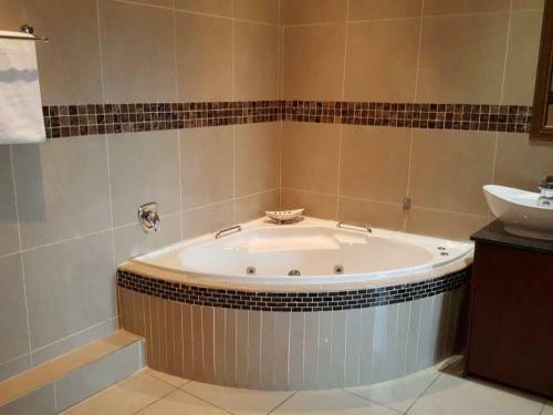 Hostal Rethabise Lodge & Spa