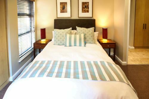 Apartamento Ellefsen Suite 124