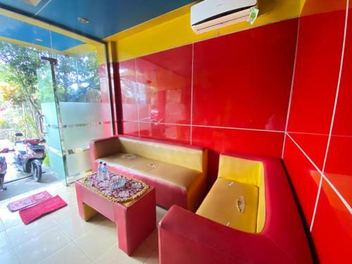 Albergue Hotel Wahyu Js