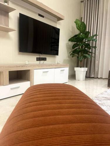Charming New Large Luxurious Apartment.